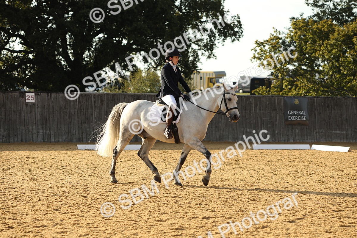 SBM_55120 - D25 - Junior Championships - Novice 24-Elementary 42