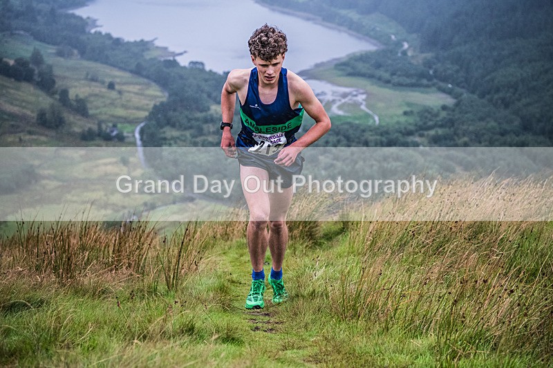 Steel Fell-30 - Steel Fell Race Wednesday 5th August 2026