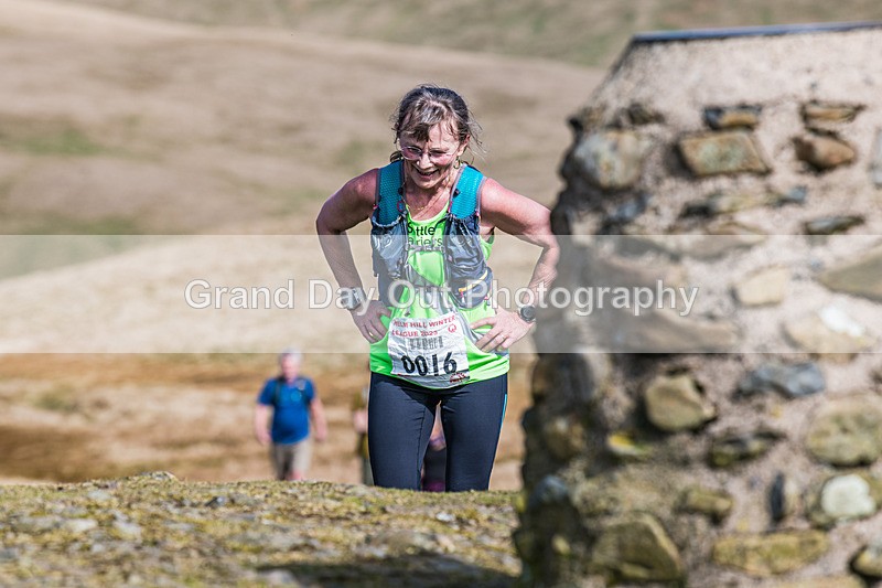 Arant haw-394 - Kendal Winter League Arant Haw Fell Races Sunday 2nd April 2023