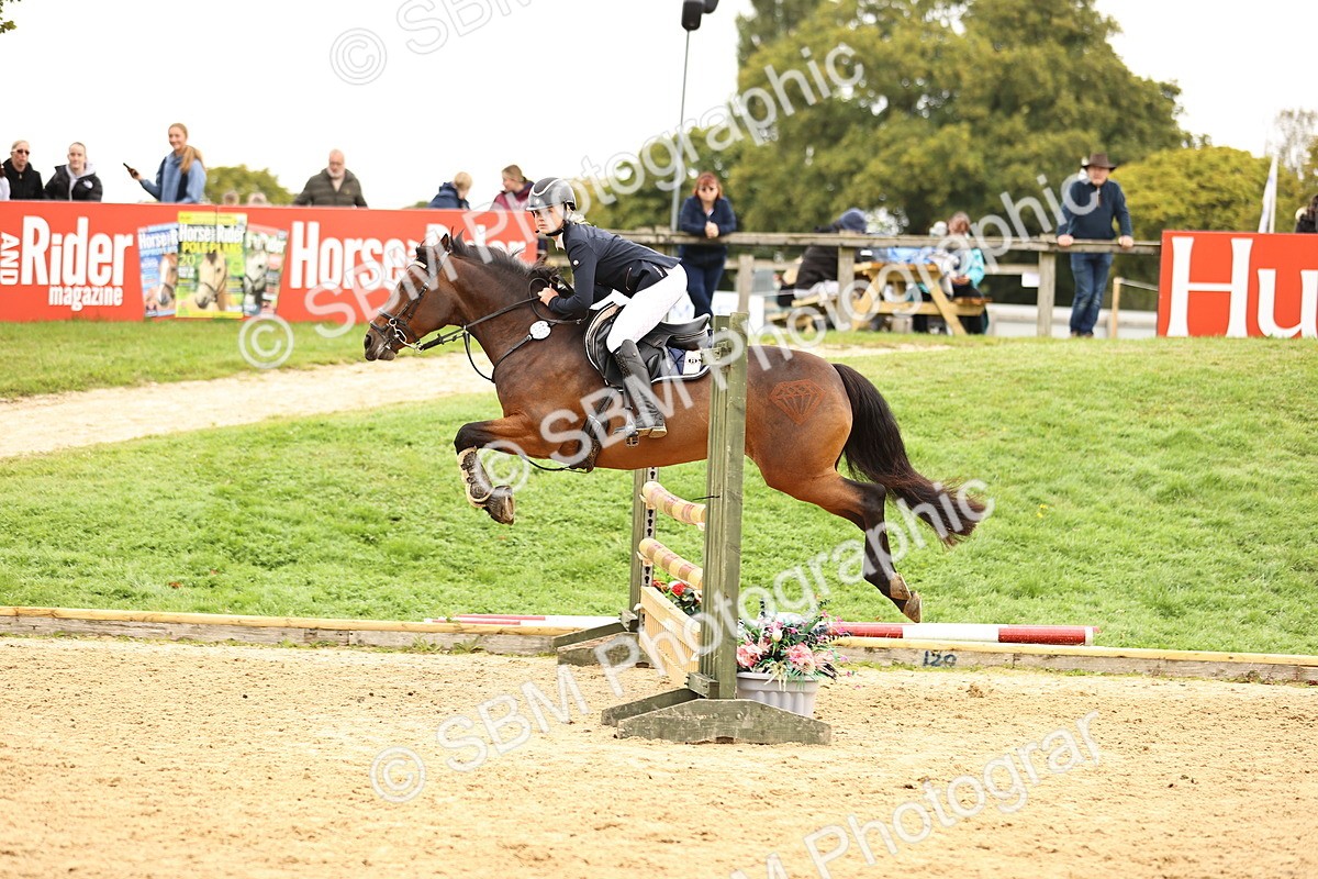 SBM_58998 - J42 - Grand Tour Horse & Pony 1.00m Championship