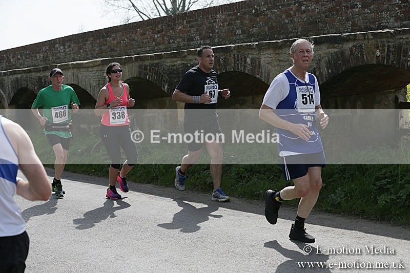 CAD 190419 691 - Cadence Events    Good Friday 10 Miler 19/04/19