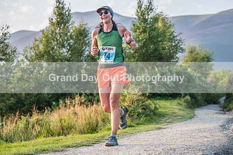 Not Latrigg-725 - Not Round Latrigg Fell Race Wednesday 13th August 2025