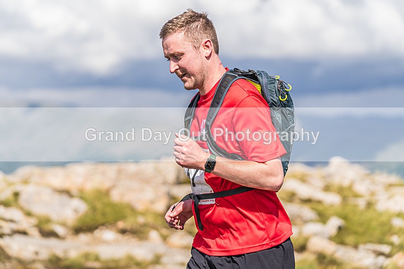 Blisco Dash-1266 - Blisco Dash Fell Race (men) Saturday 27th July 2024