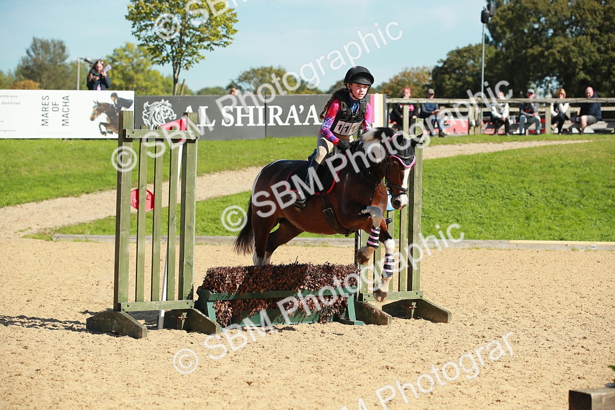 SBM_19873 - E6 - Eventers Challenge 60cm Championship
