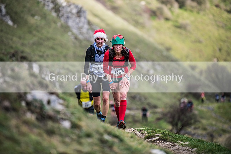 Litton-662 - Litton Christmas Cracker Fell Race (Limestone Series) Sunday 14th December 2025