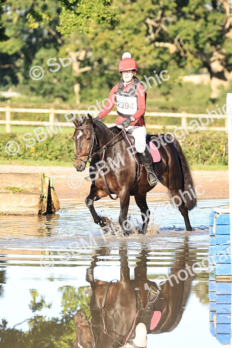 SBM_15473 - E5 - Eventers Challenge 50cm Open