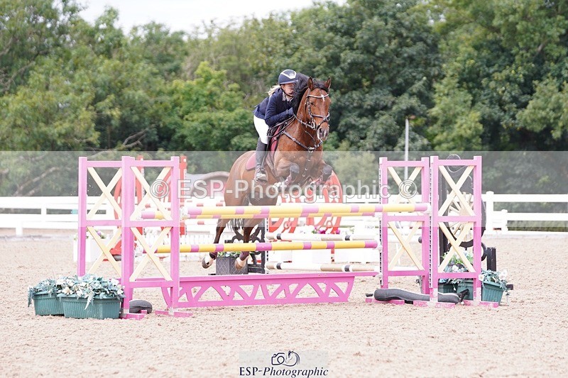 250629-145200-12737 - Cls 38 Pony Foxhunter and 1.10m Open