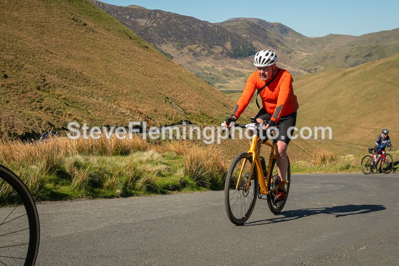 102733 - Newlands Pass 10.00 - 11.00