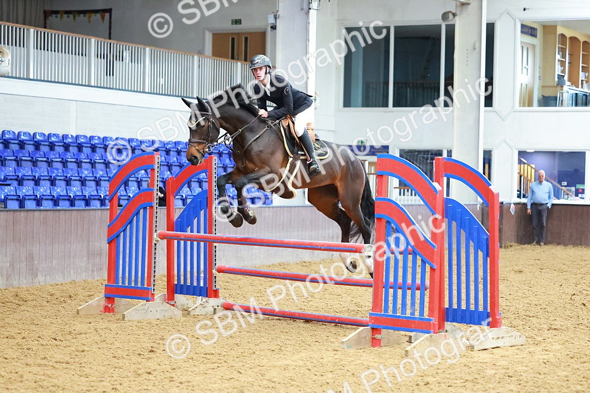 SBM_001450 - Class 3 - Senior Discovery 1.00m