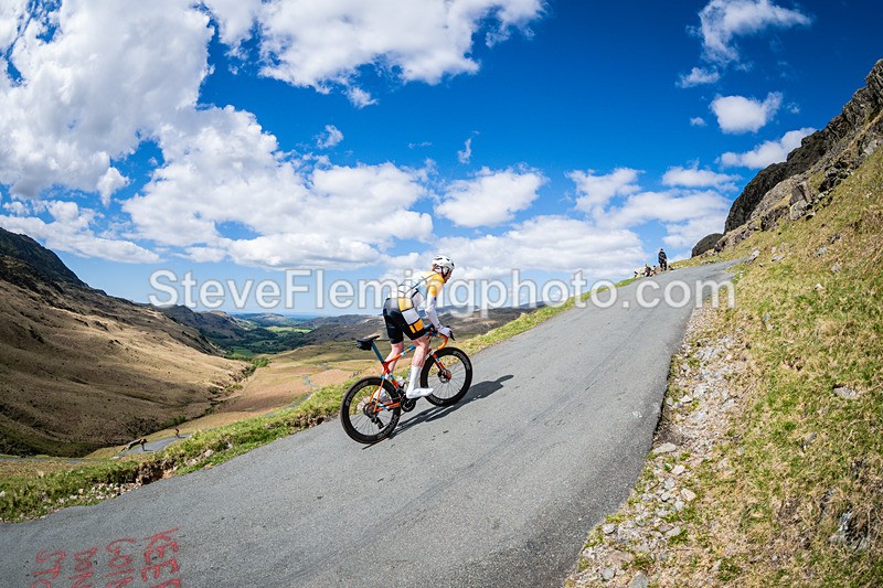 114916 - Hardknott Pass Camera 2 11.00-12.00