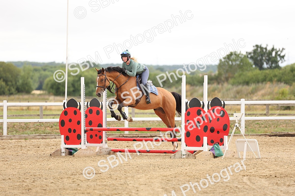 SBM_022983 - Class 1 - Clear Round