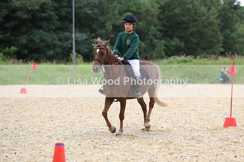 3E7A9807 - Pole Bending