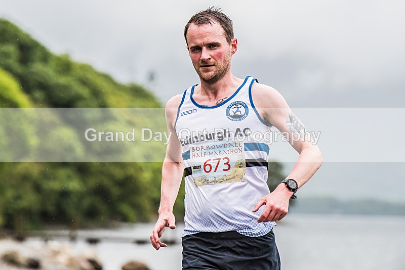 Borrowdale-42 - High Terrain Events Borrowdale Trail Half Marathon Sunday 20th August 2023