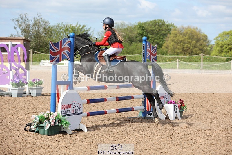 250504-104811-01980 - Cls 2 Pony British Novice and 80cm Open