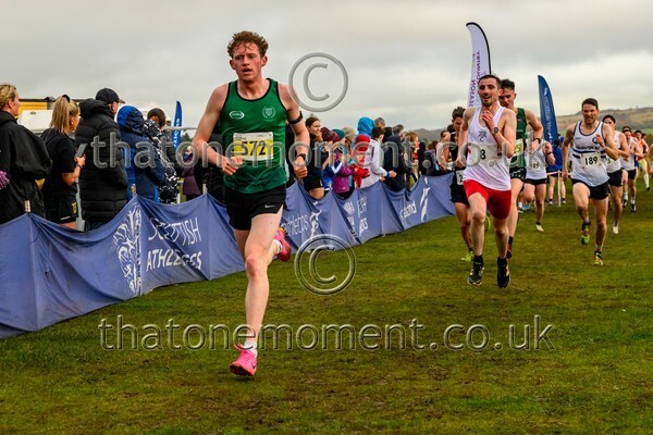 SCLan25-811060 - Senior Men Set Two