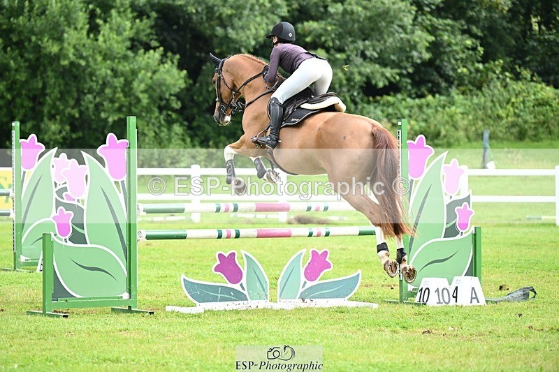 240713-100931-36718 - Cls 146 5 Yr Old Championships