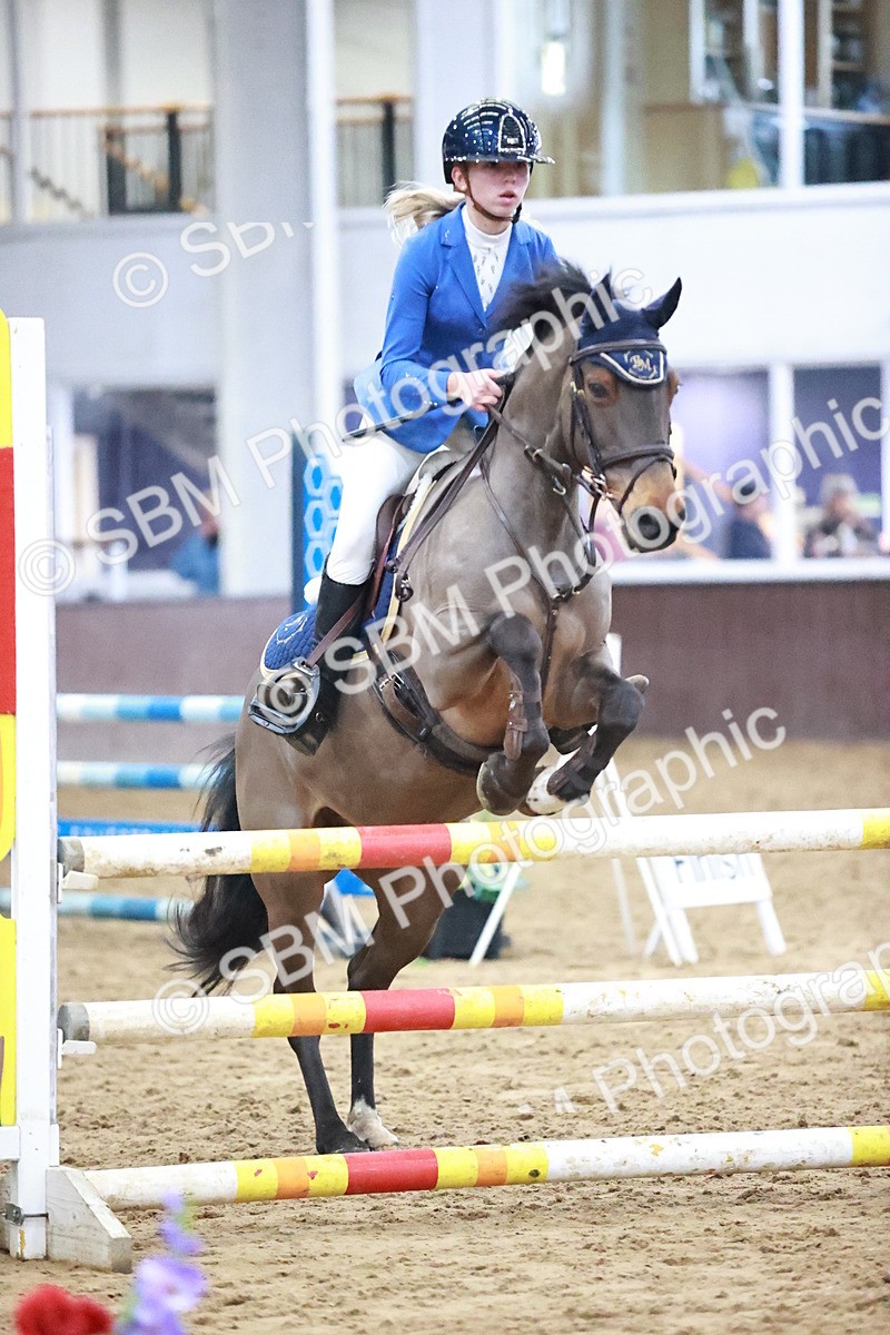 SBM_000820 - Class 3 - Pony Discovery 90cm