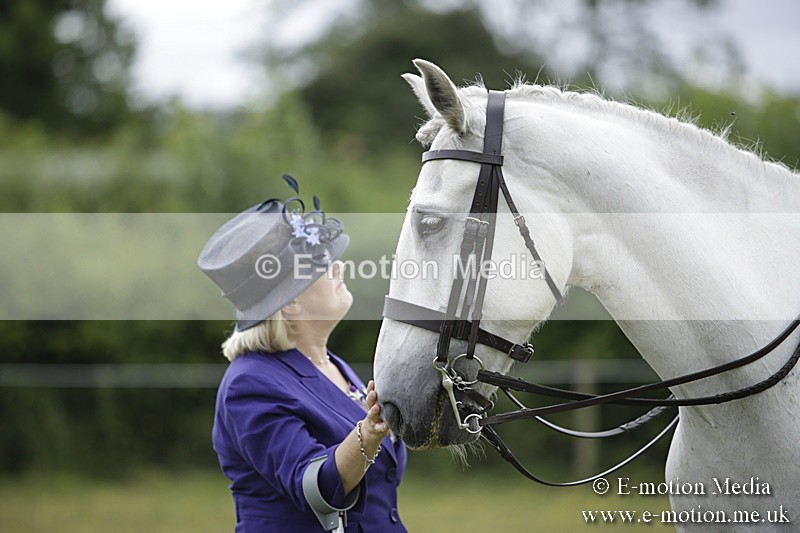BVR160717-2007 - Side Saddle Classes 16/07/17