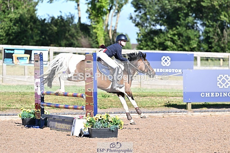 250627-182055-01057 - Cls 7 Springboard 128cm and 138cm