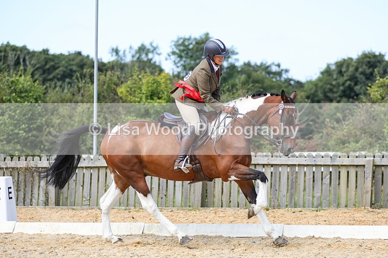 1X9A8325 - Class 12: Coloured Ridden