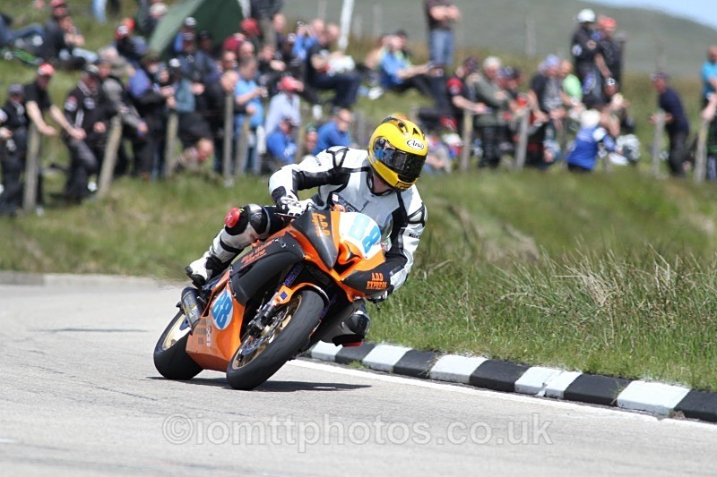  - Supersport Race 1