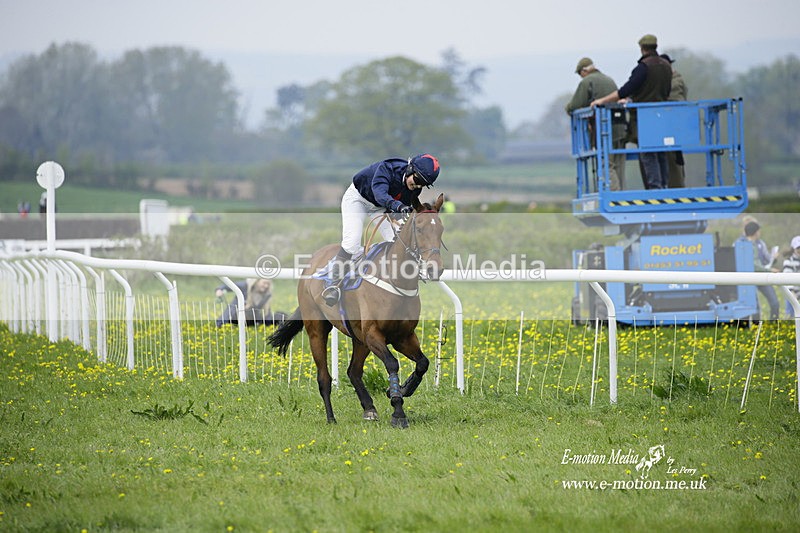 PtP 230422 92 - Berkeley Races - Woodford Glos 23/04/22