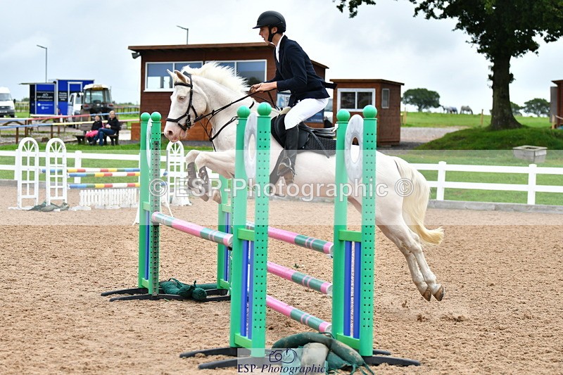 230819A-111814-00340 - Cls 24 Pony Discovery & 90cm Open