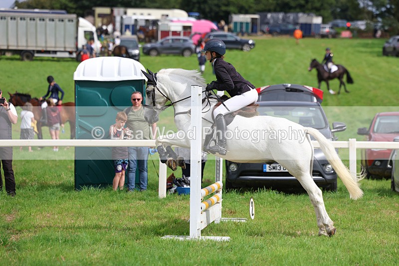 3E7A5430 - Class 1: 60cm Juniors and Seniors