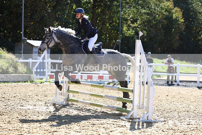 3E7A4331 - Class 7: 70cm Senior