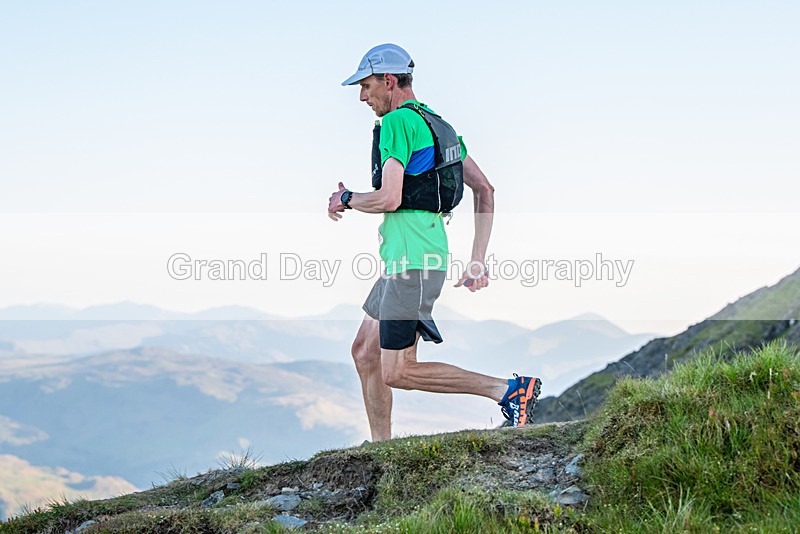 Blencathra-630 - Blencathra Fell Race Wednesday 7th June 2023