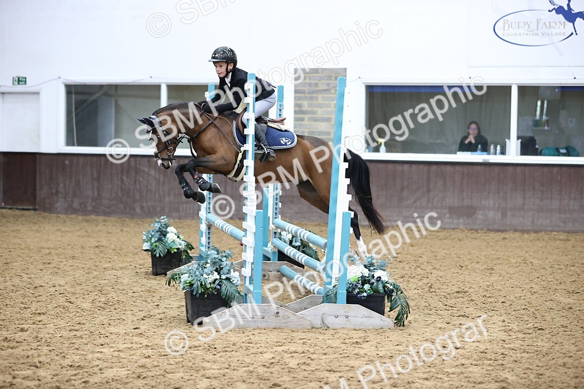 SBM_003038 - Class 9 - Stepping Stones 128cm 138cm Handicap 75cm 85cm