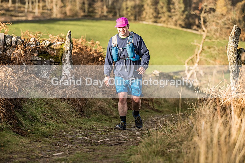 Tweed Valley-605 - High Terrain Events Tweed Valley 50 & 65K Ultra Trail Races Sunday 16th November 2025
