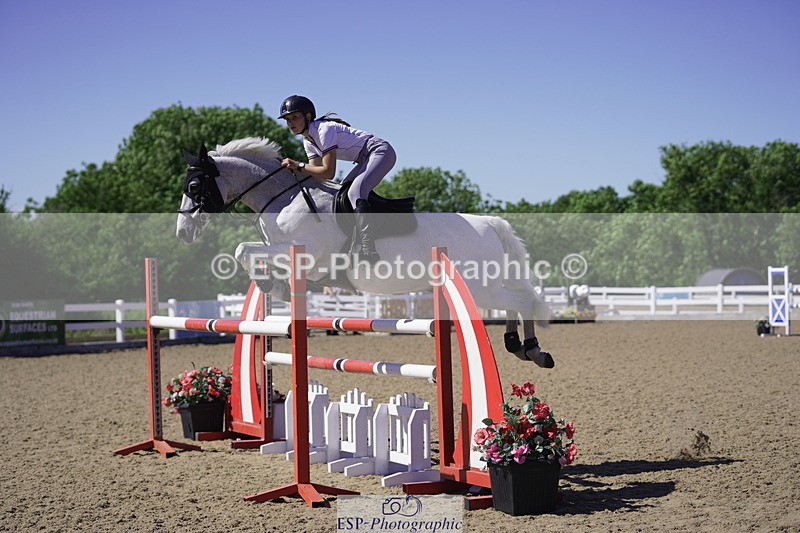 230624A-161942-02544 - Cls 29 Junior 1.20m +1.30m Open