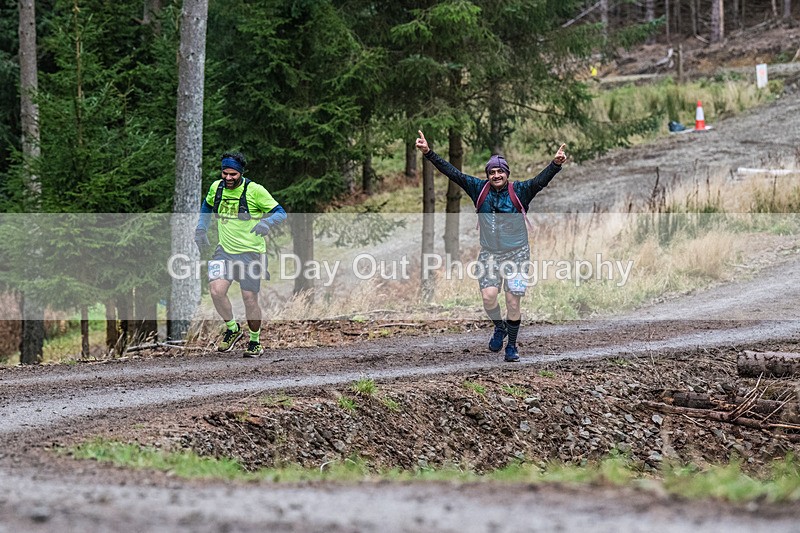 Glentress 21  10K-1918 - High Terrain Events Glentress 21 & 10K Trail Races Saturday 16th November 2024