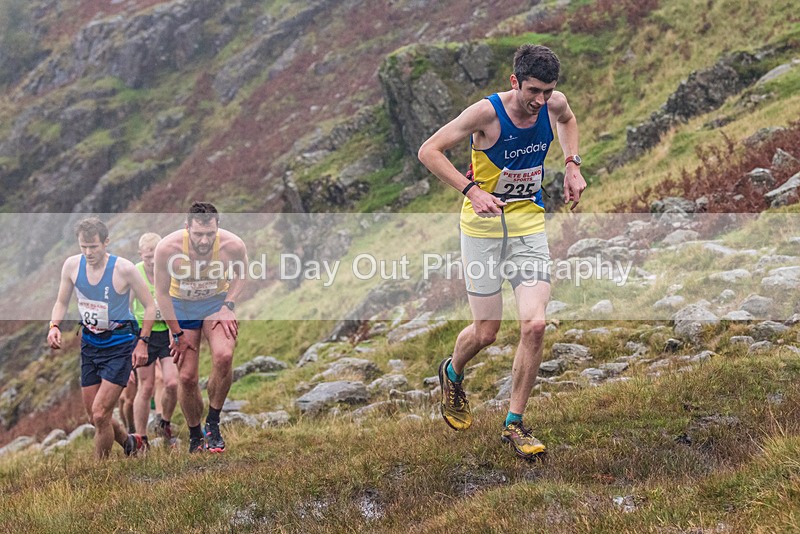 Langdale-160 - Langdale Horseshoe Fell Race Saturday 7th October 2023