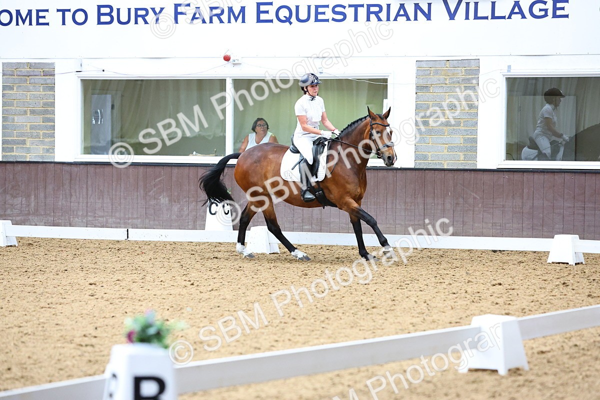 SBM_017177 - Class 5 - Novice FSM