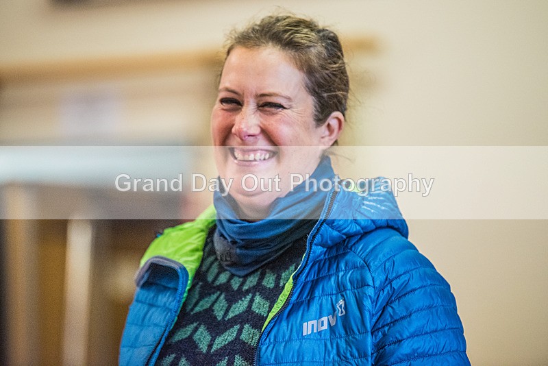 Stybarrow Dodd-35 - Kong Running Stybarrow Dodd Fell Race Saturday 4th November 2023