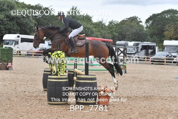 BPP_7781 - CLASS 13 SAT Senior Discovery/ 1m Open