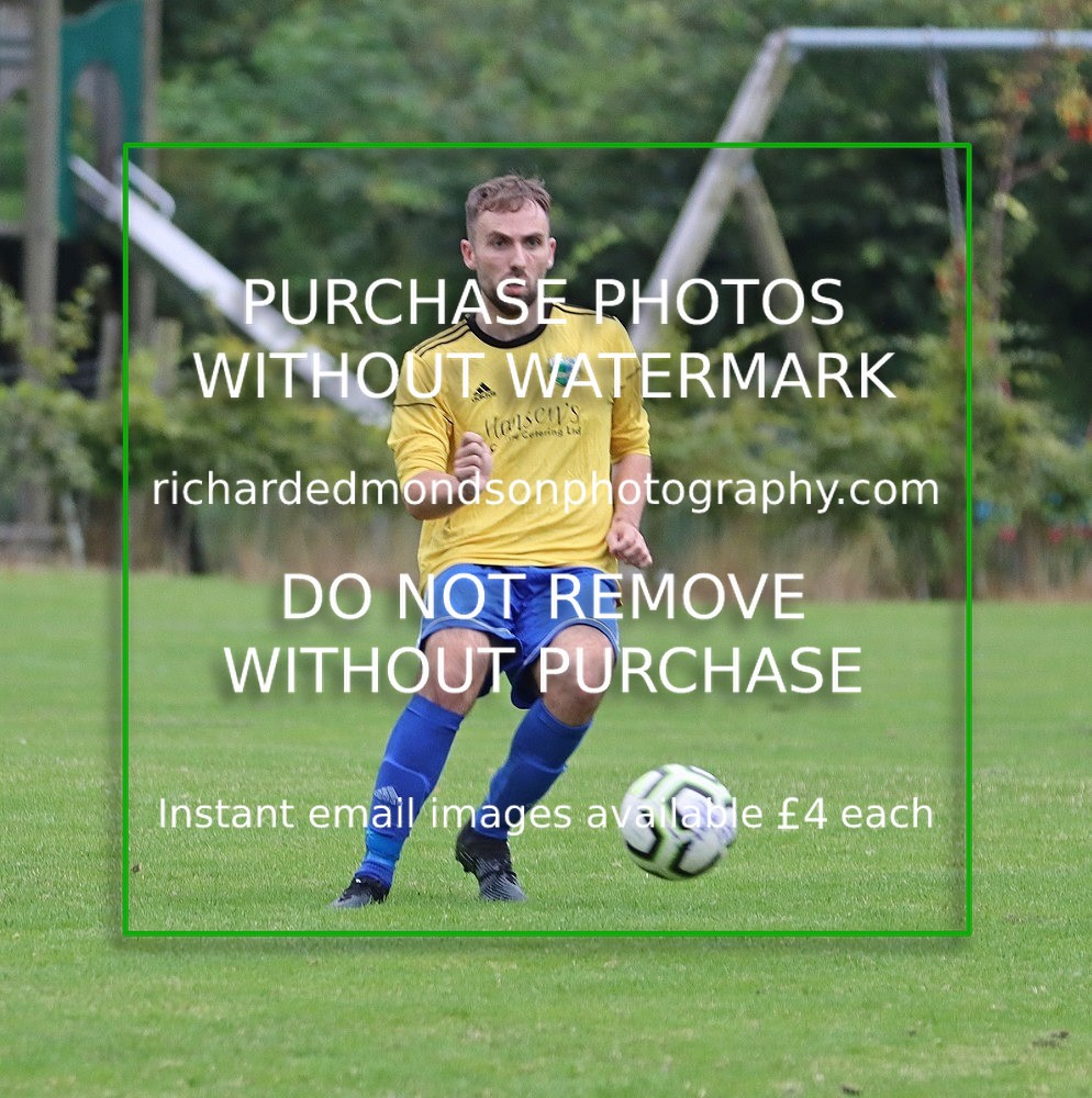 IMG_4325 - Kendal United v Morecambe Hawks (3/8/22)