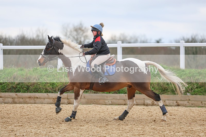 3E7A2010 - Class 3: 60 - 65 (B)