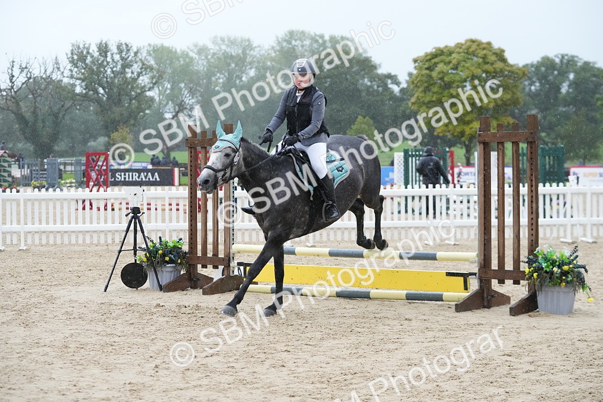 SBM_34089 - J5 - Junior Pony 50cm Championship