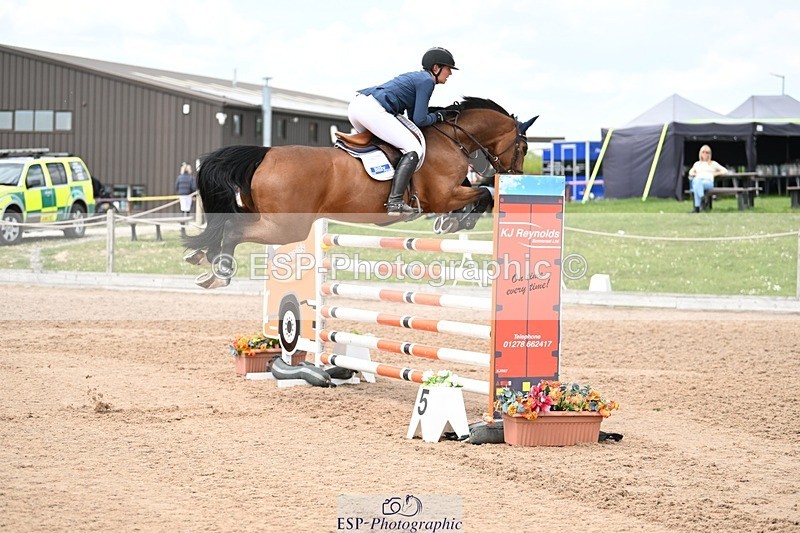 250509-134126-07447 - Cls 15 Talent Seeker inc 7yr old - 1.30pm break to End