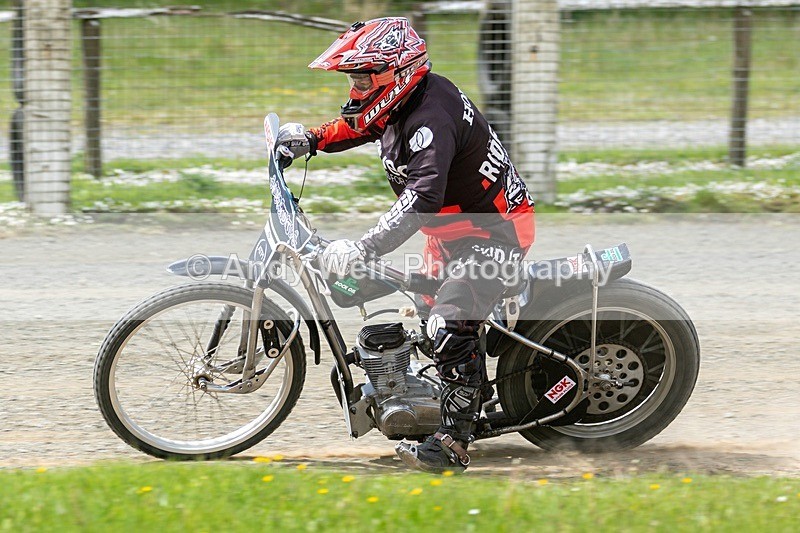 220528-7D-8E0A3351 - Ride & Skid It  Speedway Experience 28th May 22