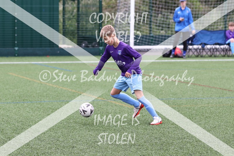 1DX30021 - Sun 7th U10 Boys