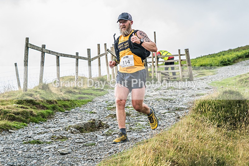 Skiddaw-814 - Skiddaw Fell Race Sunday 2nd July 2023