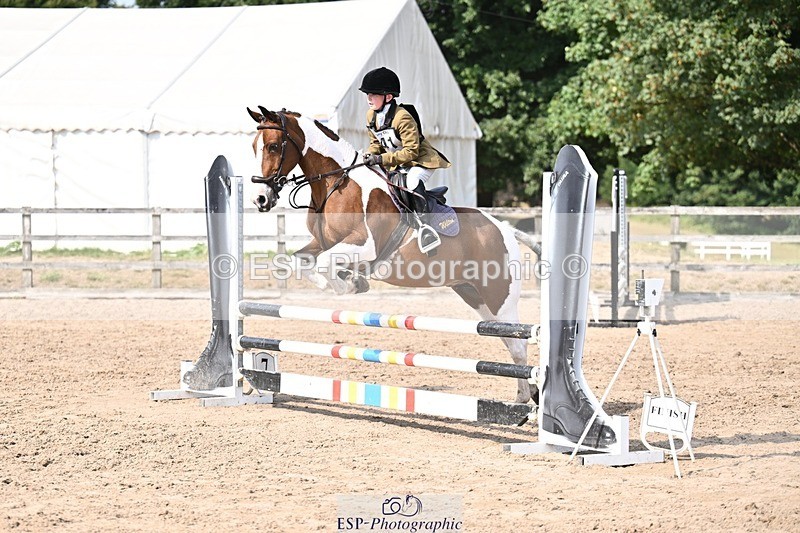 250823A-154106-32088 - NAF Round 1 14.30 to 15.50