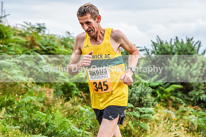 Not Round Latrigg-70 - Not Round Latrigg Wednesday 17th August 2022