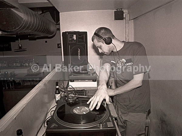 15 the ruf - Style Warz (the 4 elements) @ elemental 02.02.00