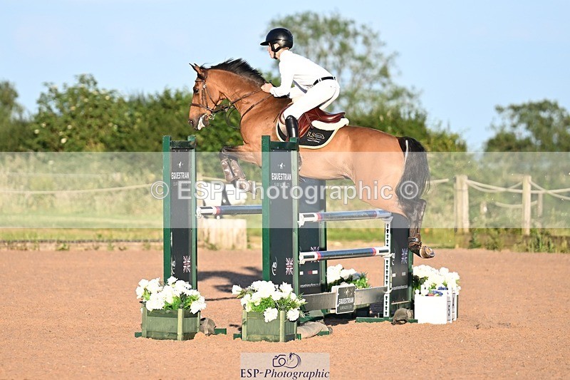 260626-202503-01729 - Cls 6 Junior 1.20m Open