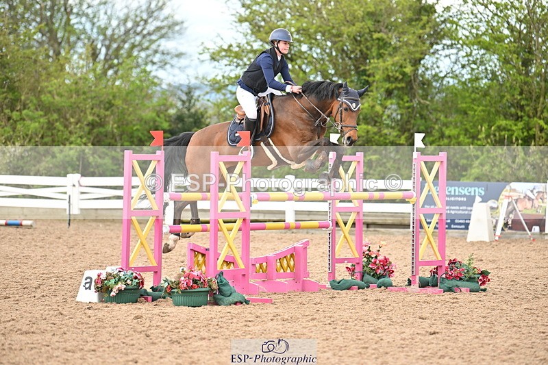 240419A-141244-08460 - Cls 18, 1 Star Silver Tour 1.20m